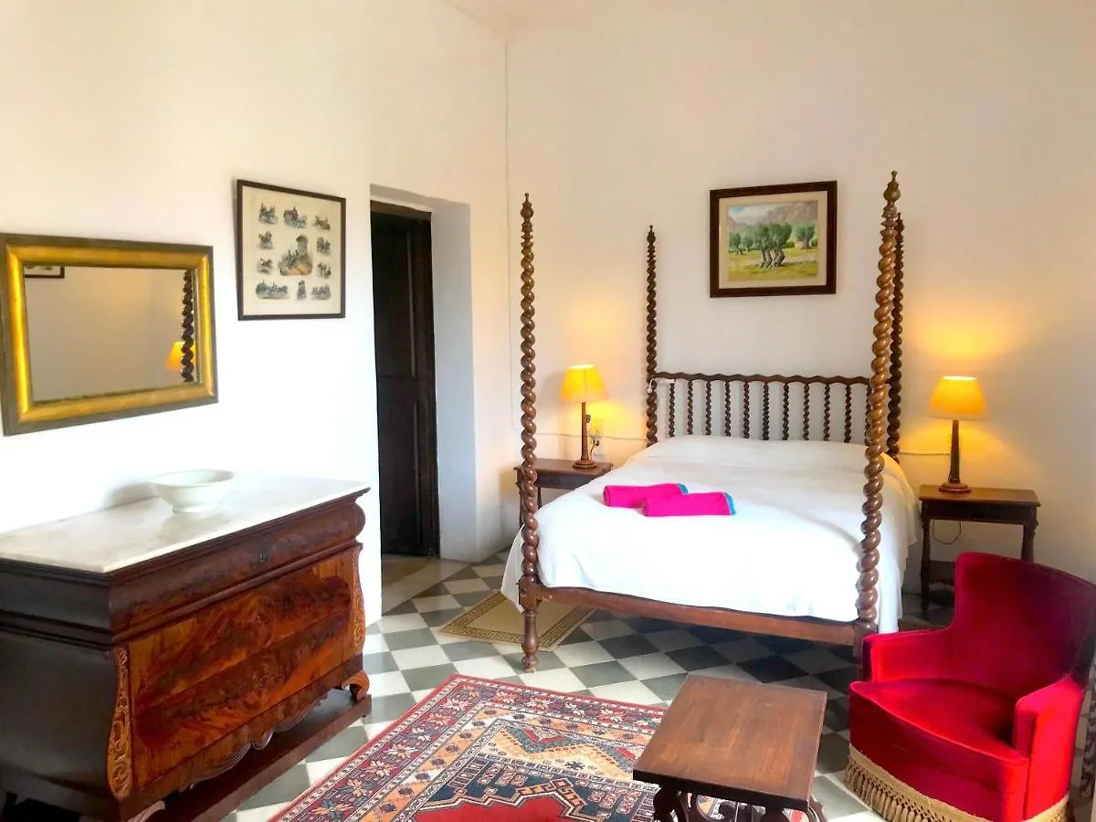 Hotel Son Vivot -doble con salon Inca