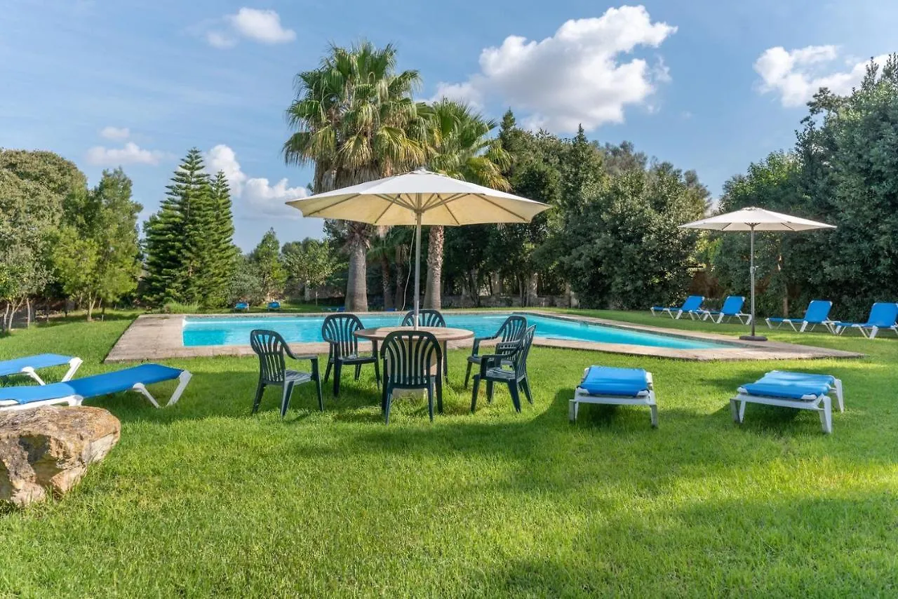 Hotel Son Vivot -doble con salon Inca  Inca (Mallorca)