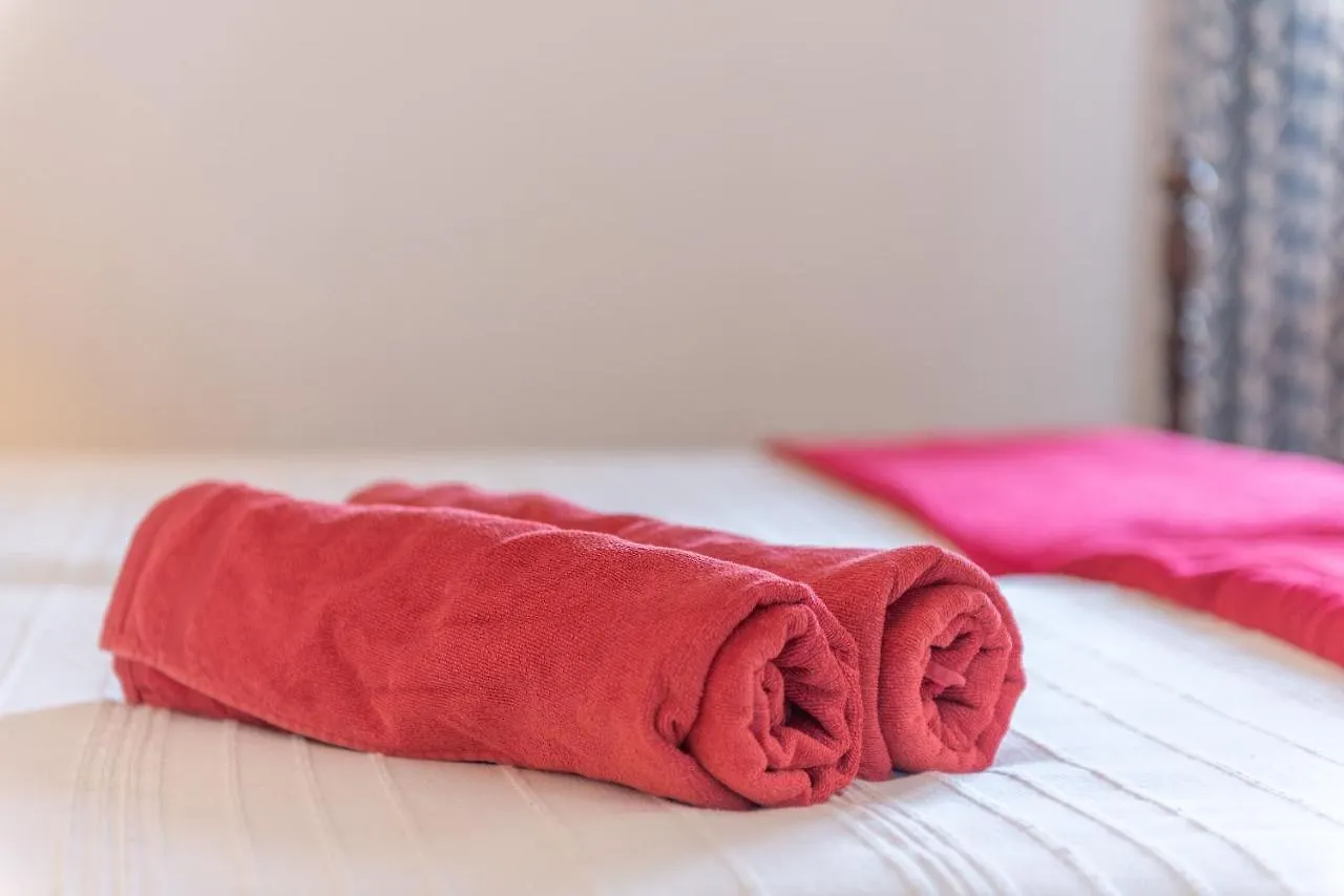 Pensión Hotel Son Vivot -doble con salon Inca  España