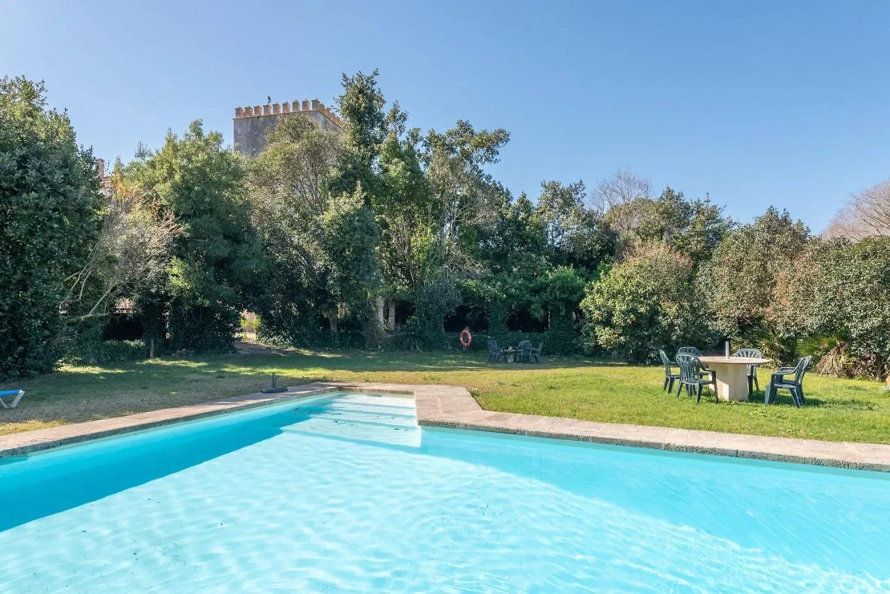 Hotel Son Vivot -doble con salon Inca  0*, Inca (Mallorca)